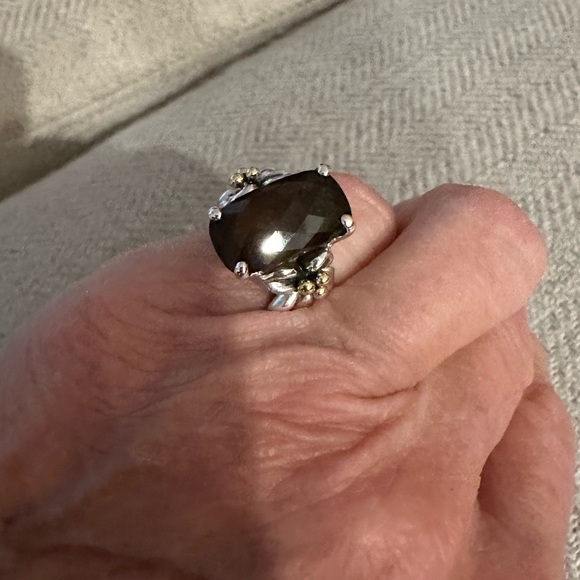 Ann King ring - Picture 4 of 6